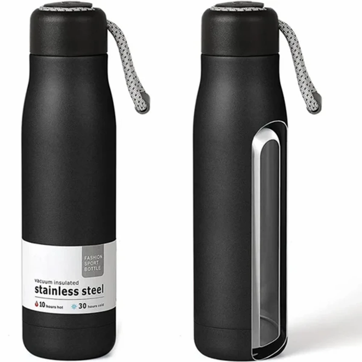 Thermos Vacuum Insulated Water Bottle