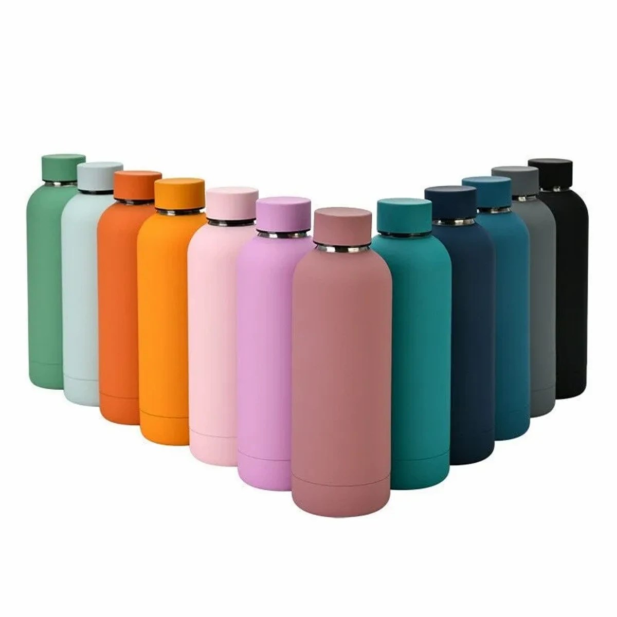 Thermal Water Bottle 500 ml - Image 4