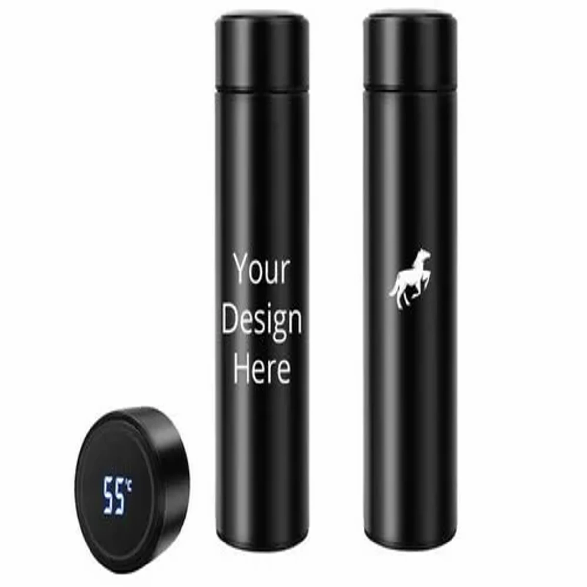 Customize led smart flask 500 ml - Image 5