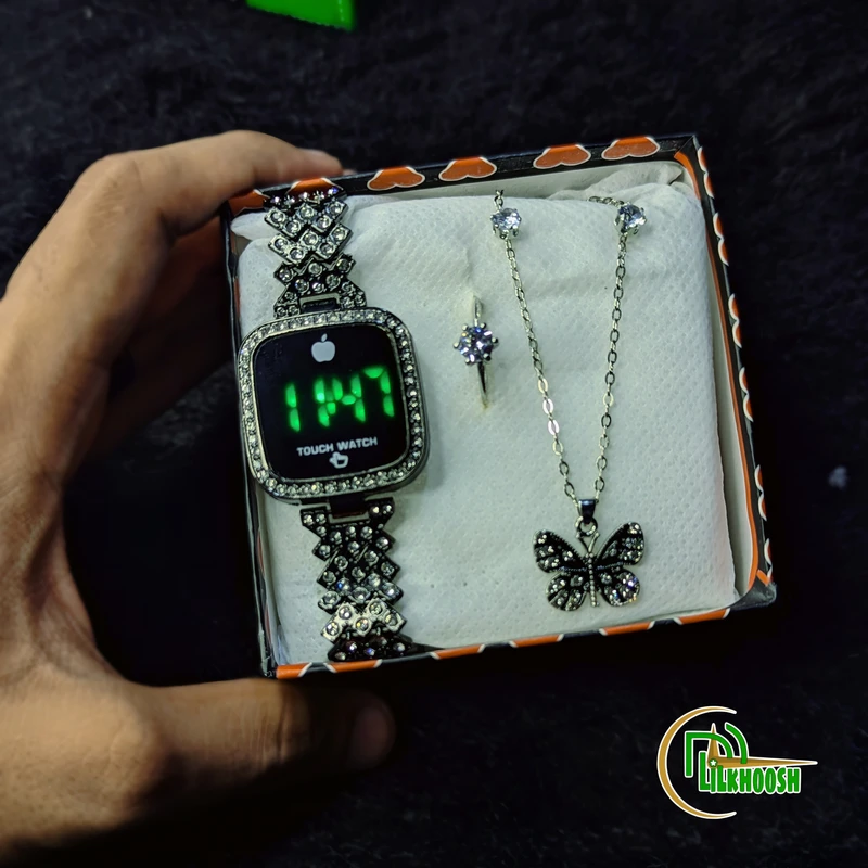 Special gift combo Package