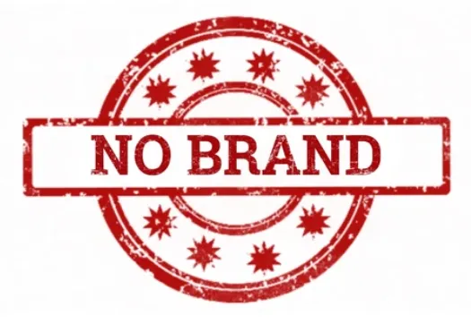 NO BRAND
