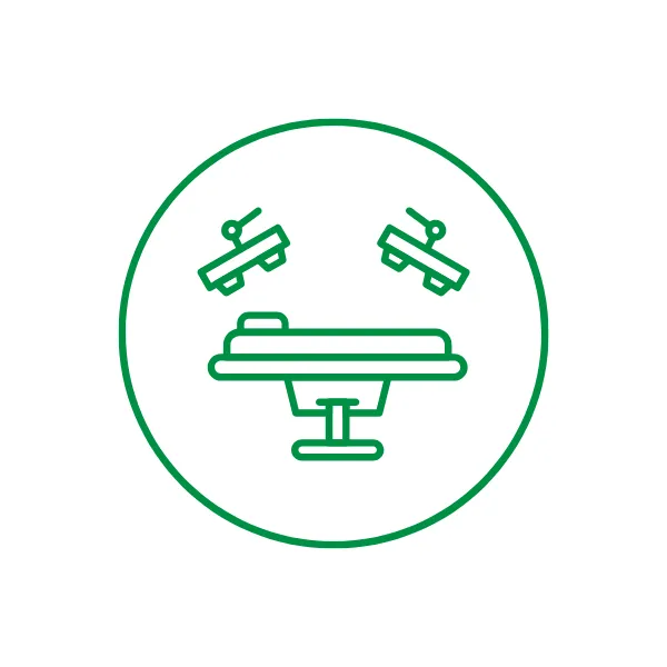 অপারেশন থিয়েটার