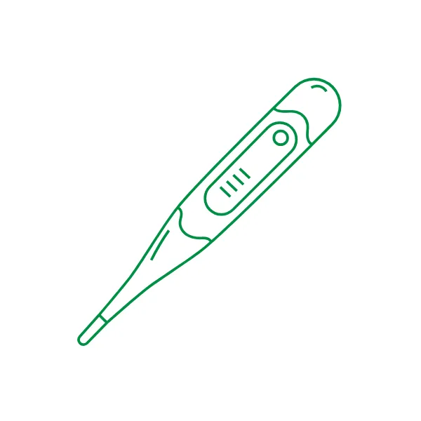 থার্মোমিটার