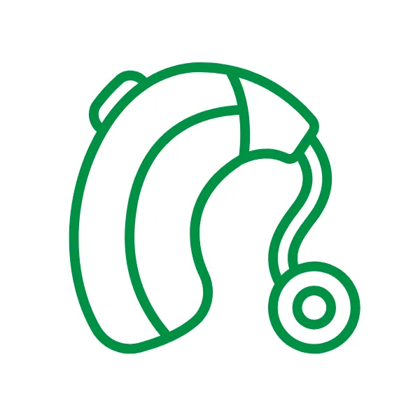 হিয়ারিং এইড