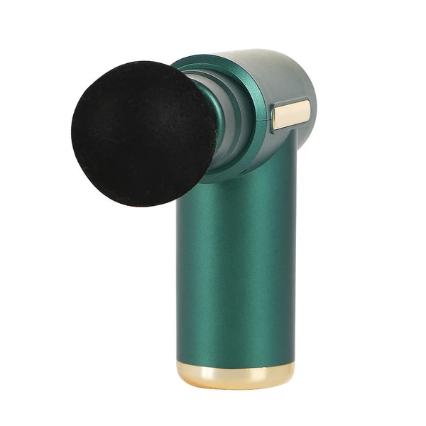 Deep Tissue Relaxation and Muscle Recovery Fascial Massage Gun for Body Application - Thumbnail 4