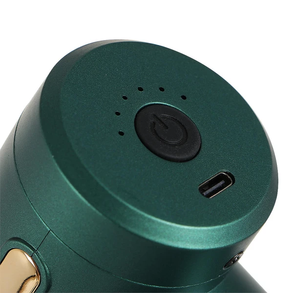Deep Tissue Relaxation and Muscle Recovery Fascial Massage Gun for Body Application - Thumbnail 6