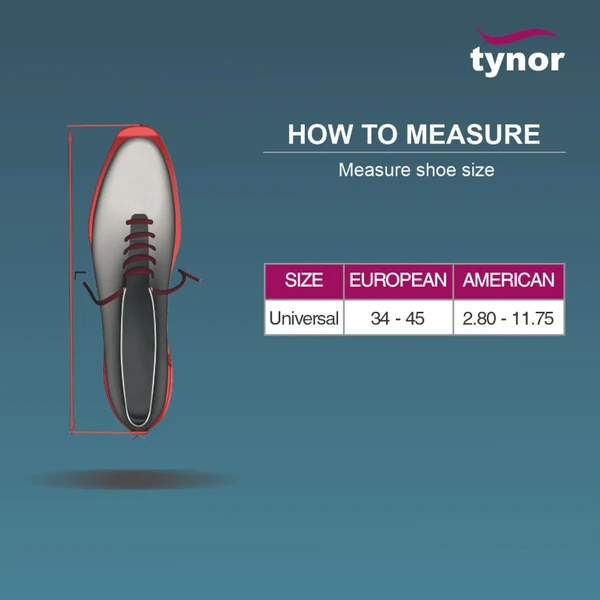 TYNOR BUNION SPLINT - Thumbnail 3
