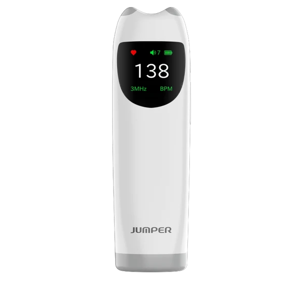 Fetal Doppler Jumper SHA10 Portable Graphic Ultrasound