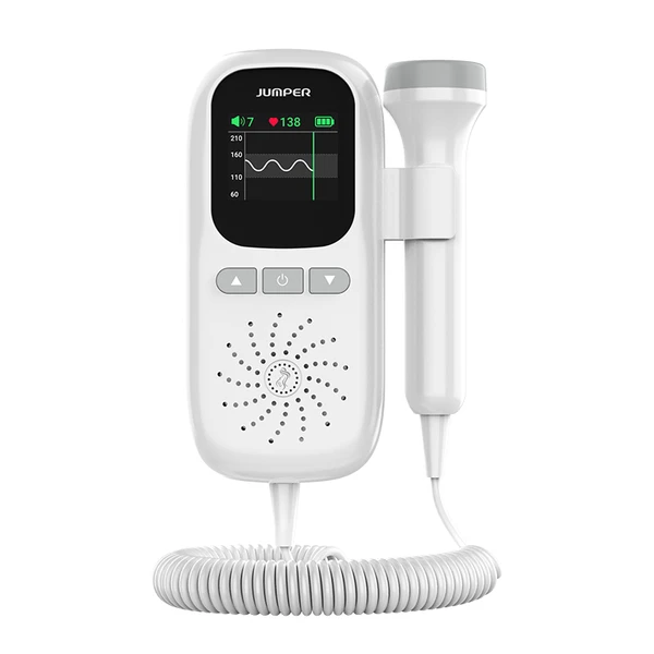 Fetal Doppler Jumper JPD-100F