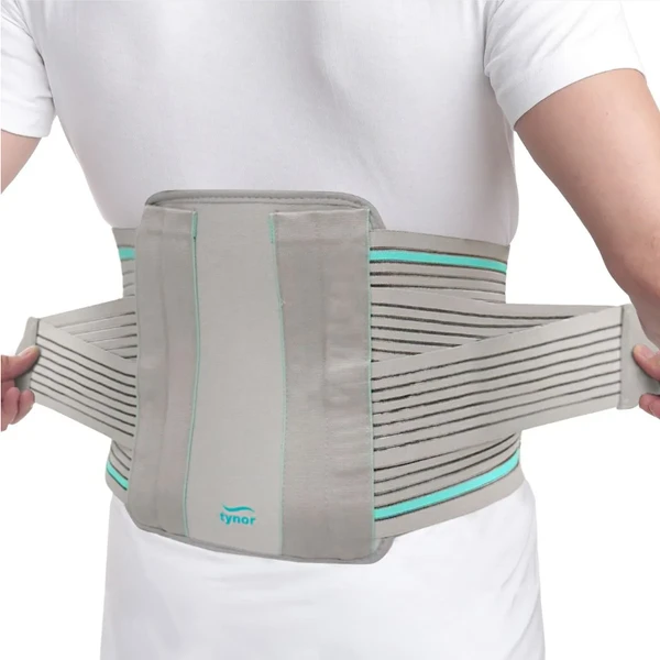 Tynor A-07 Contour L.S Support