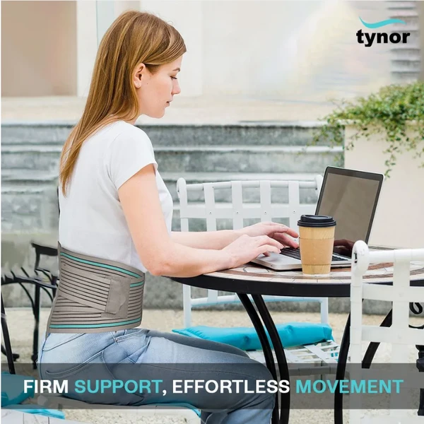 Tynor A-07 Contour L.S Support - Thumbnail 5