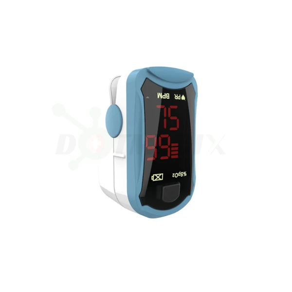 Pulse Oximeter CHOICEMMED MD300C29 Professional Medical CE & FDA Approved Fingertrip Oxygen