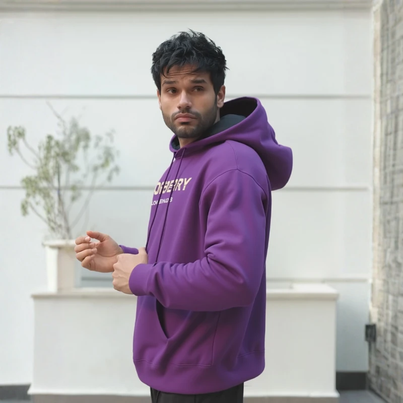 PREMIUM HOODIE