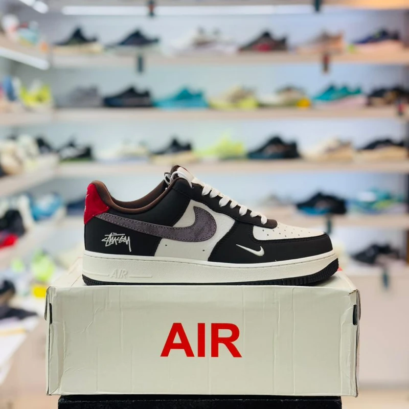 Air force 1 - 07