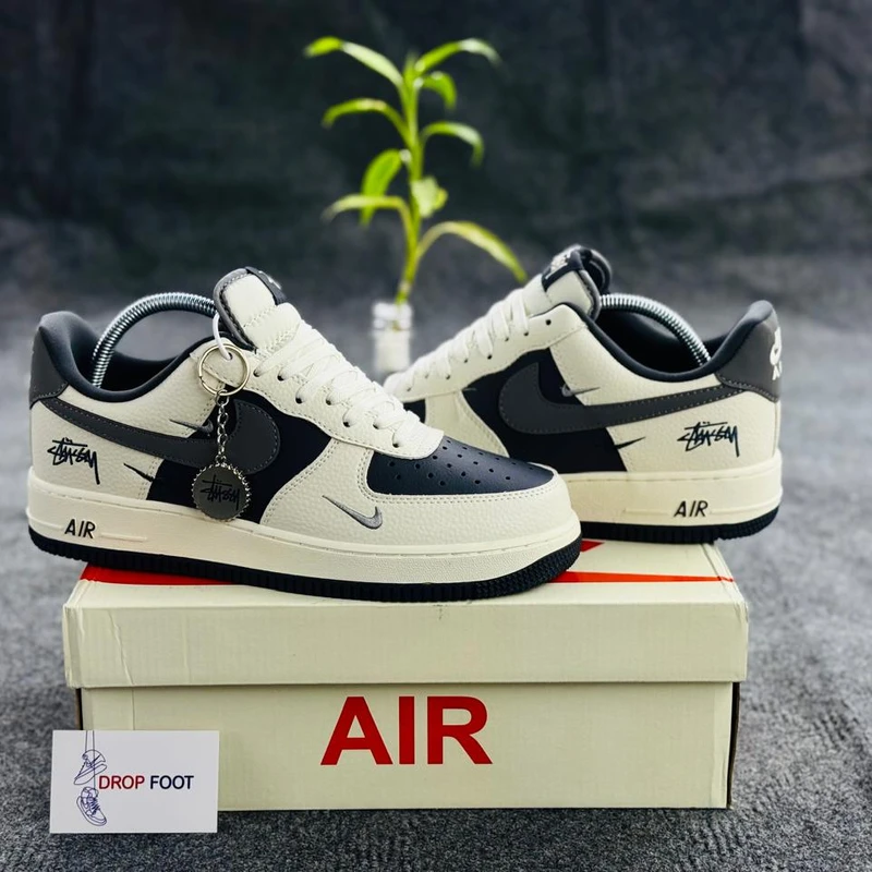 AIR FORCE 1-07