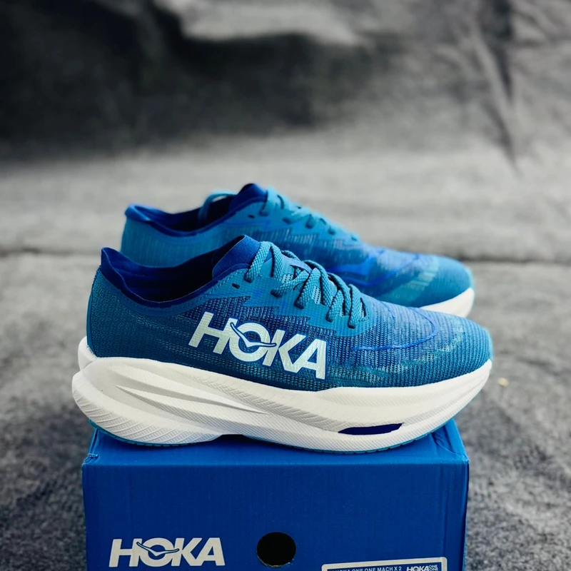 Hoka mach x 2