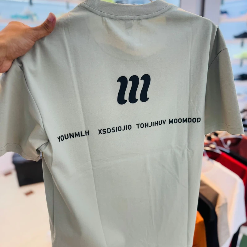 Premium T-shirt (Half) china