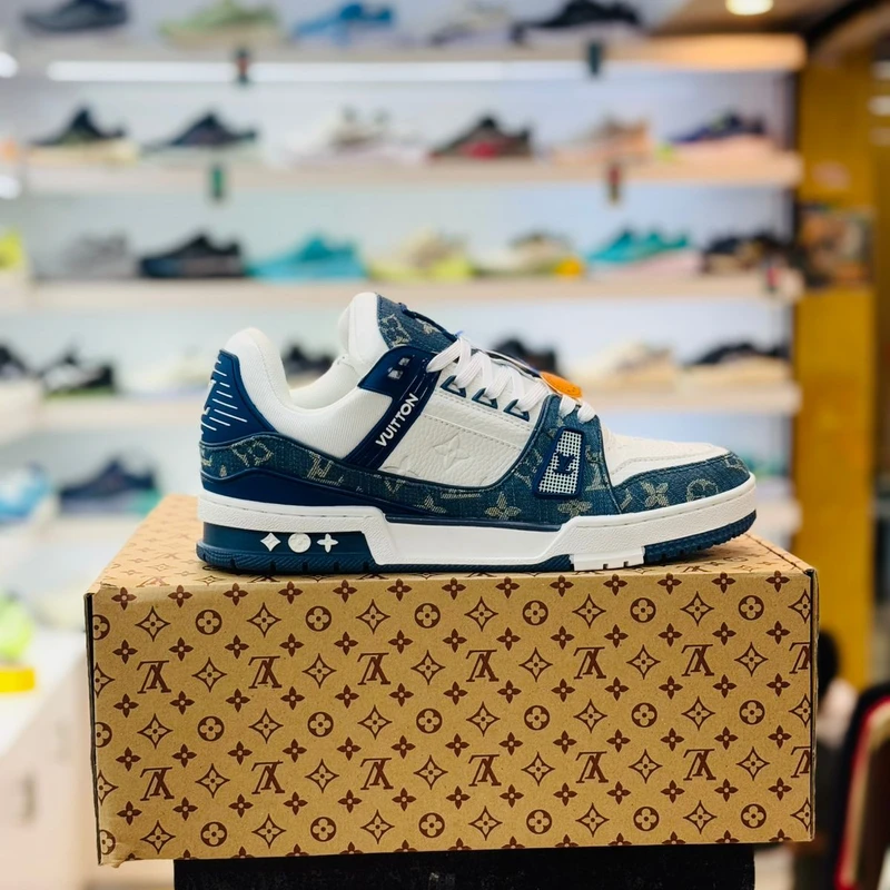 LV trainer 1:1