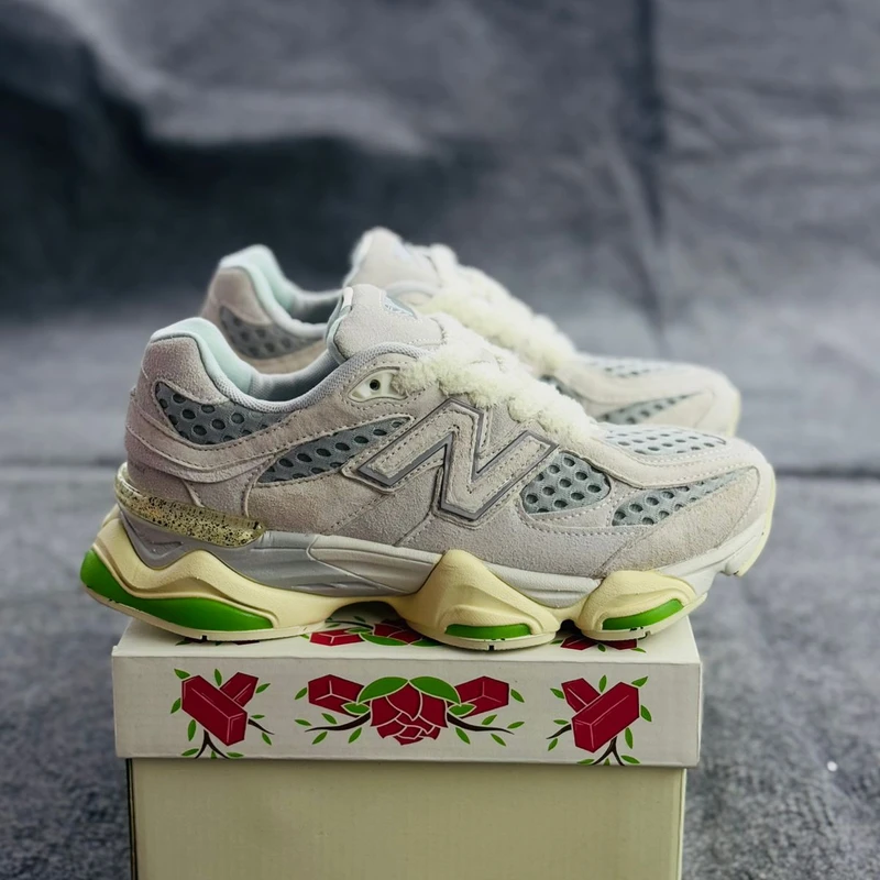New balance 9060