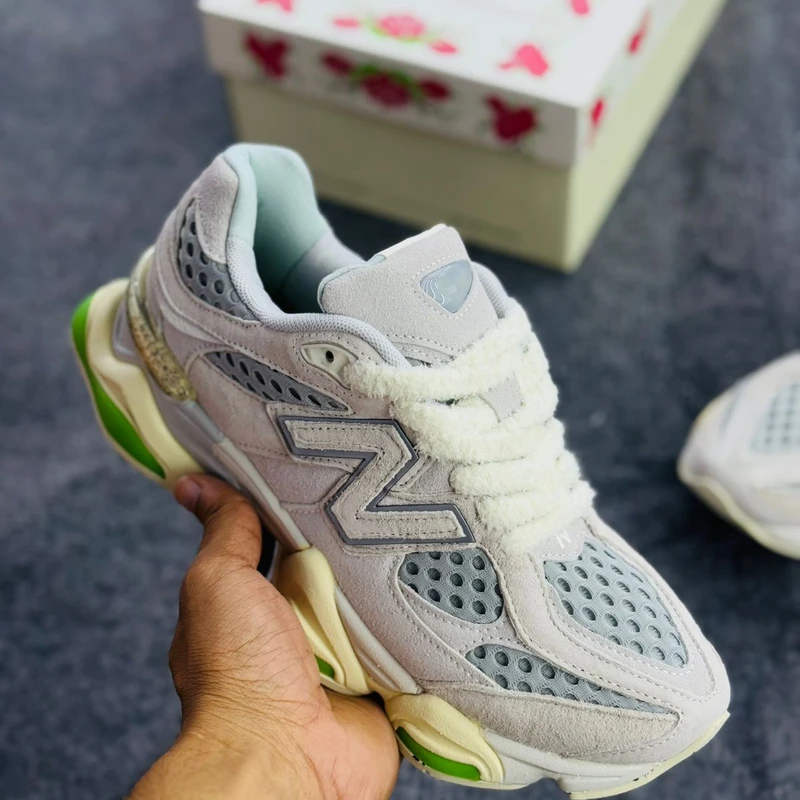 New balance 9060