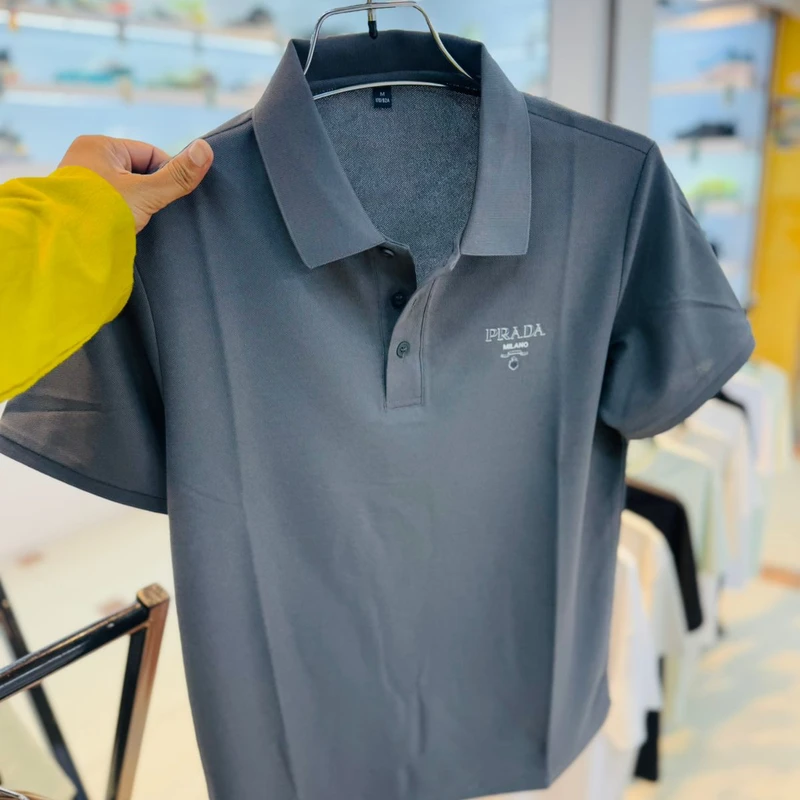 Premium T-shirt (polo) china