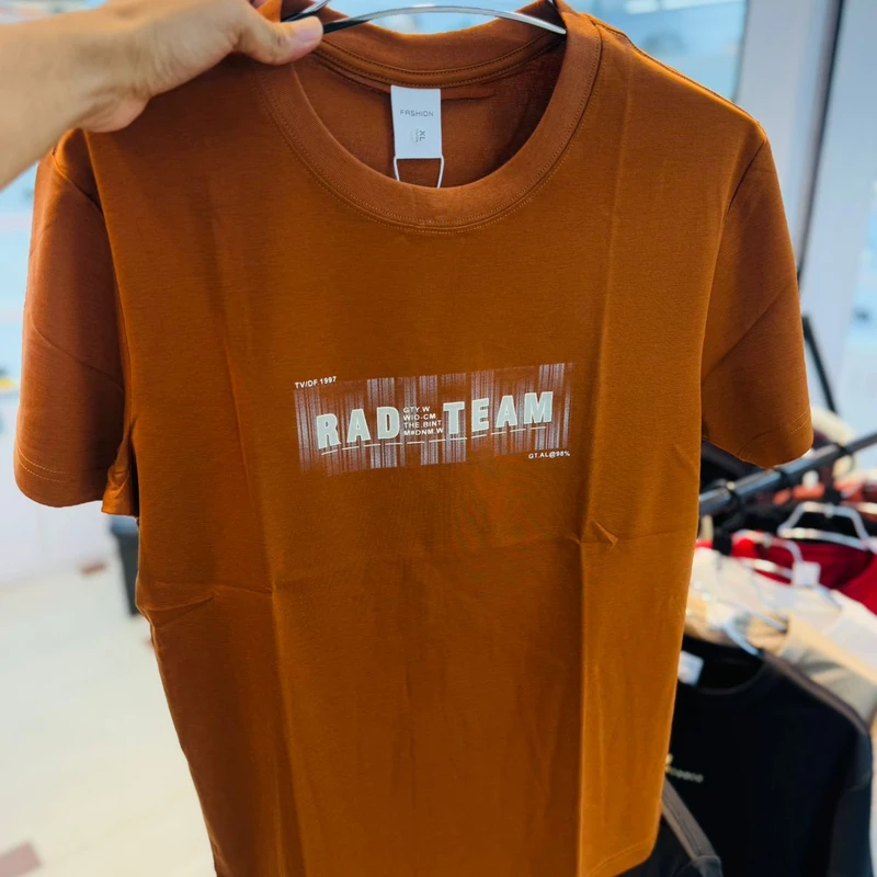 Premium T-shirt (Half) china
