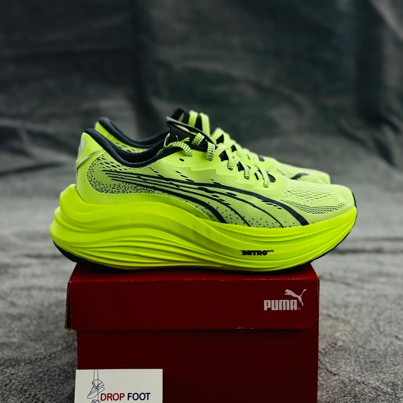 PUMA MAGMAX NITRO