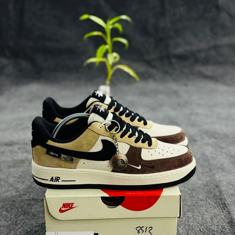 AIR FORCE 1-07