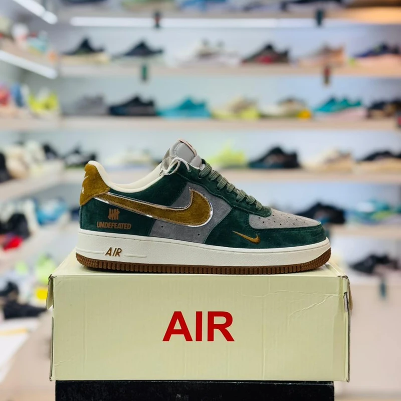 Air force 1 - 07