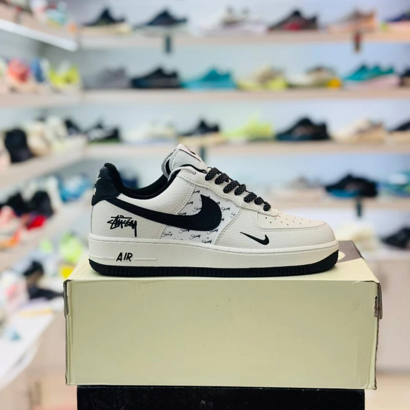 Air force 1 - 07