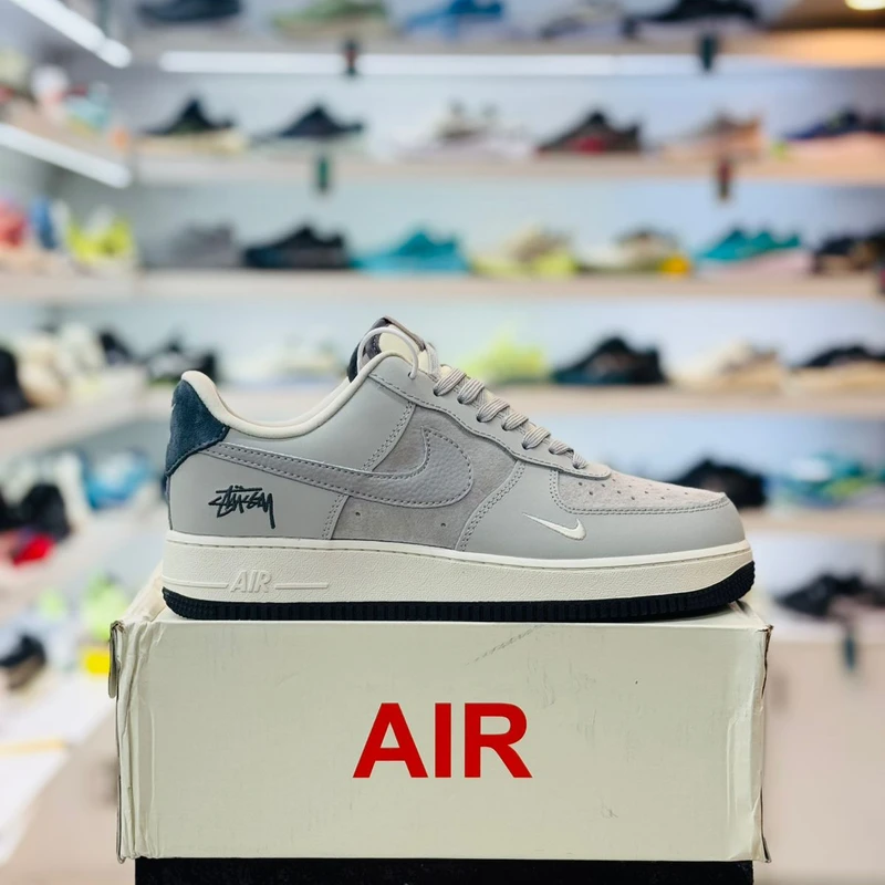 Air force 1 - 07