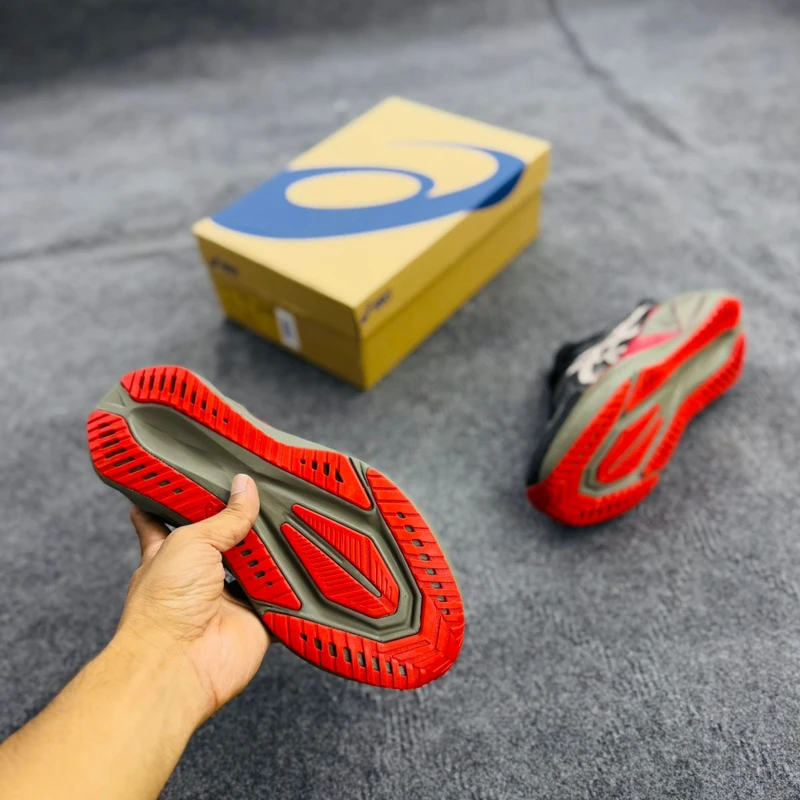 Asics NOVABLAST 5 - Image 3