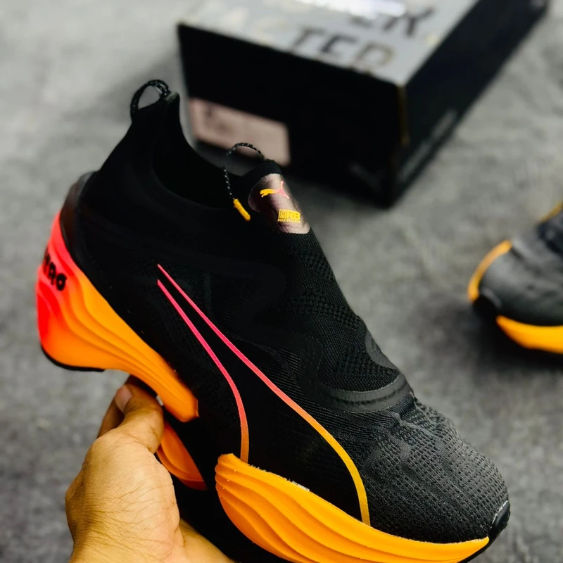 Puma Fast-RB nitro elite