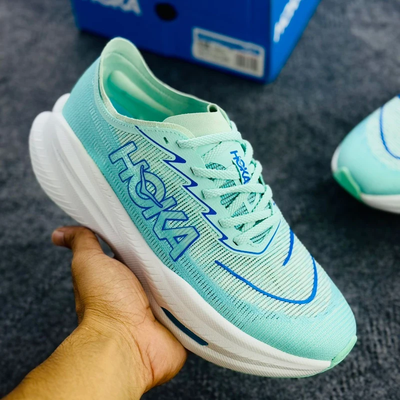 Hoka mach x 2