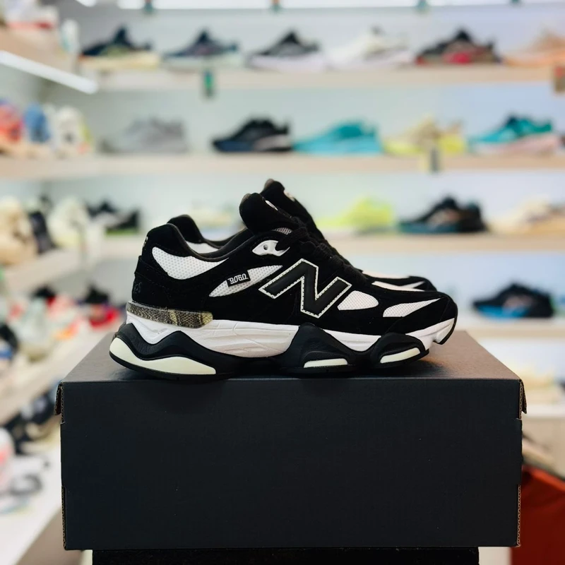 New balance 9060