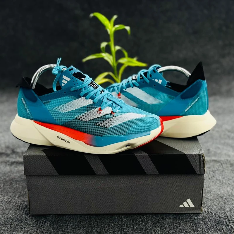 adios pro 3