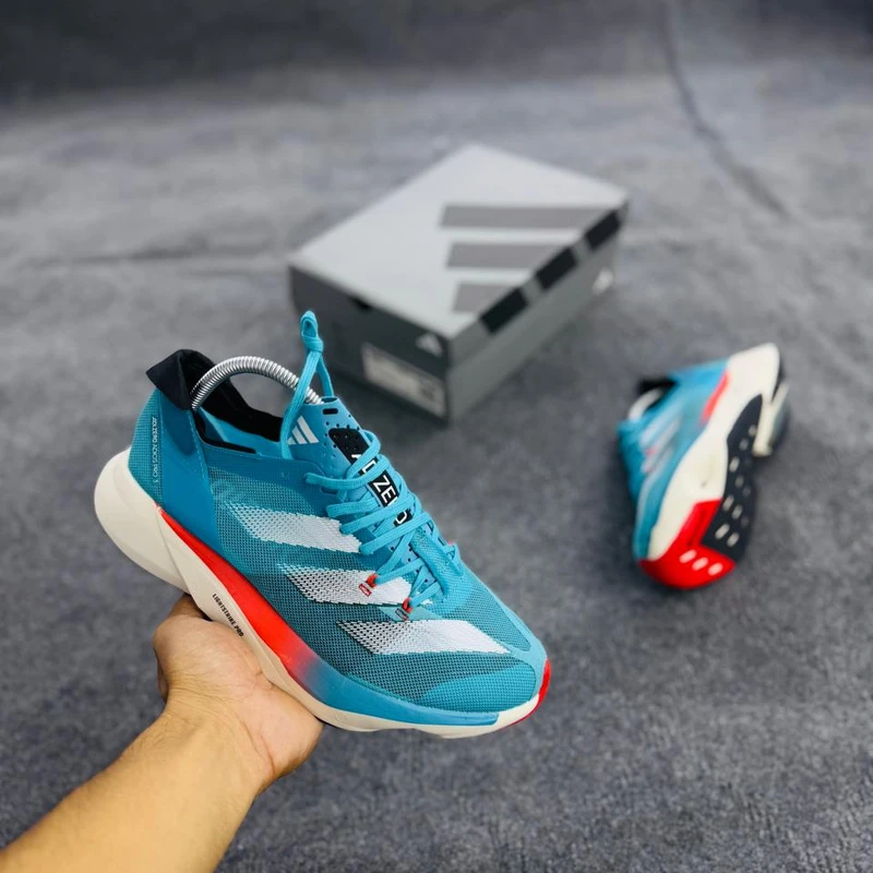 adios pro 3