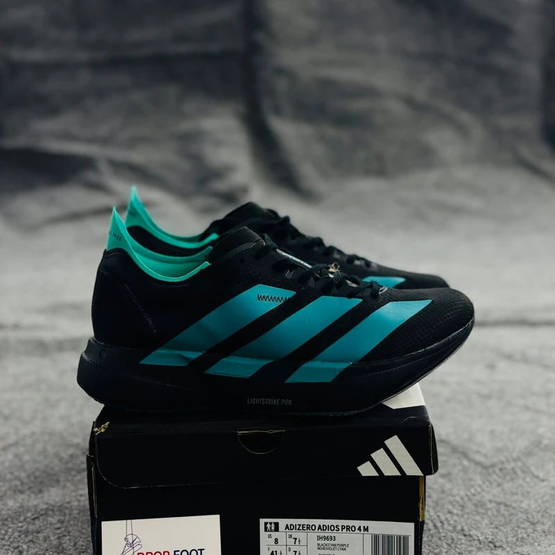 ADIZERO ADIOS PRO 4