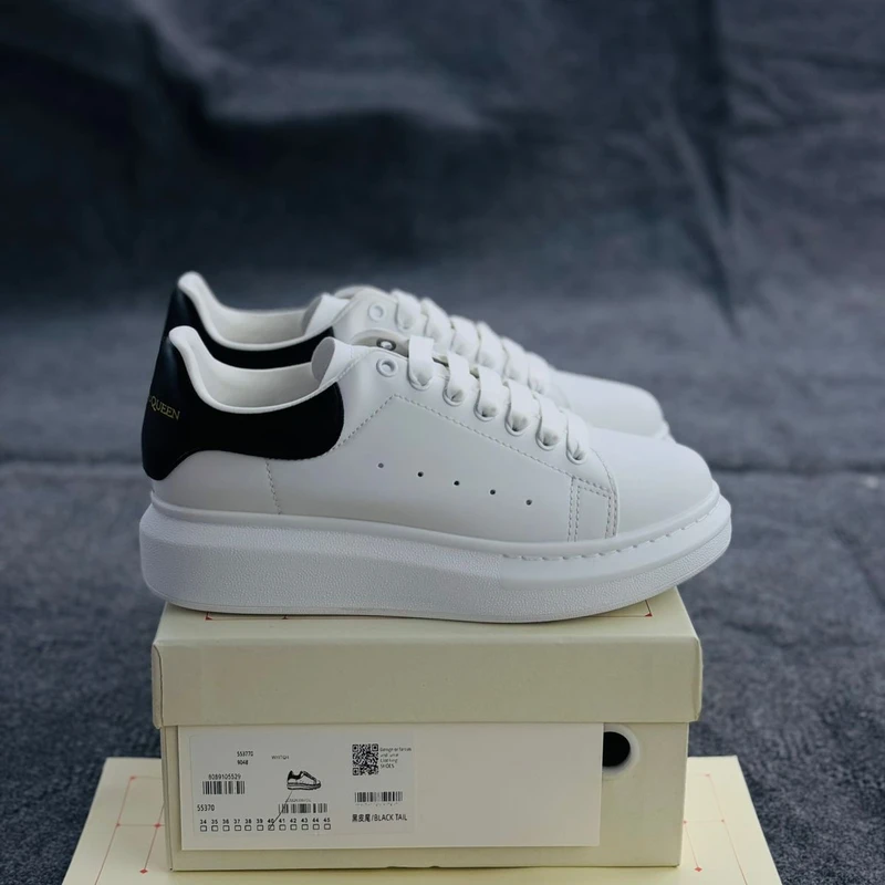 Alexander Mcqueen