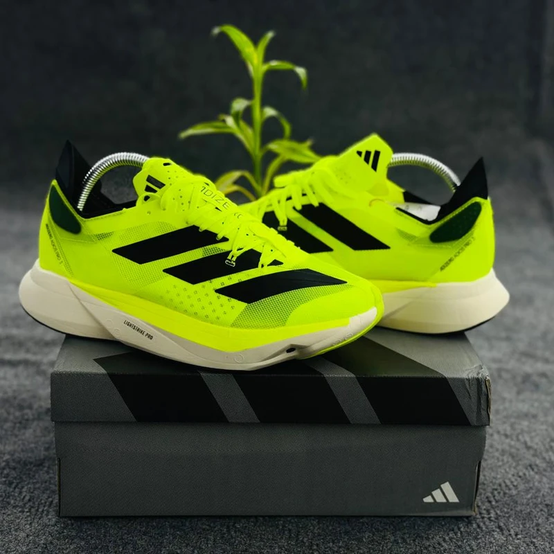 Adios pro 3