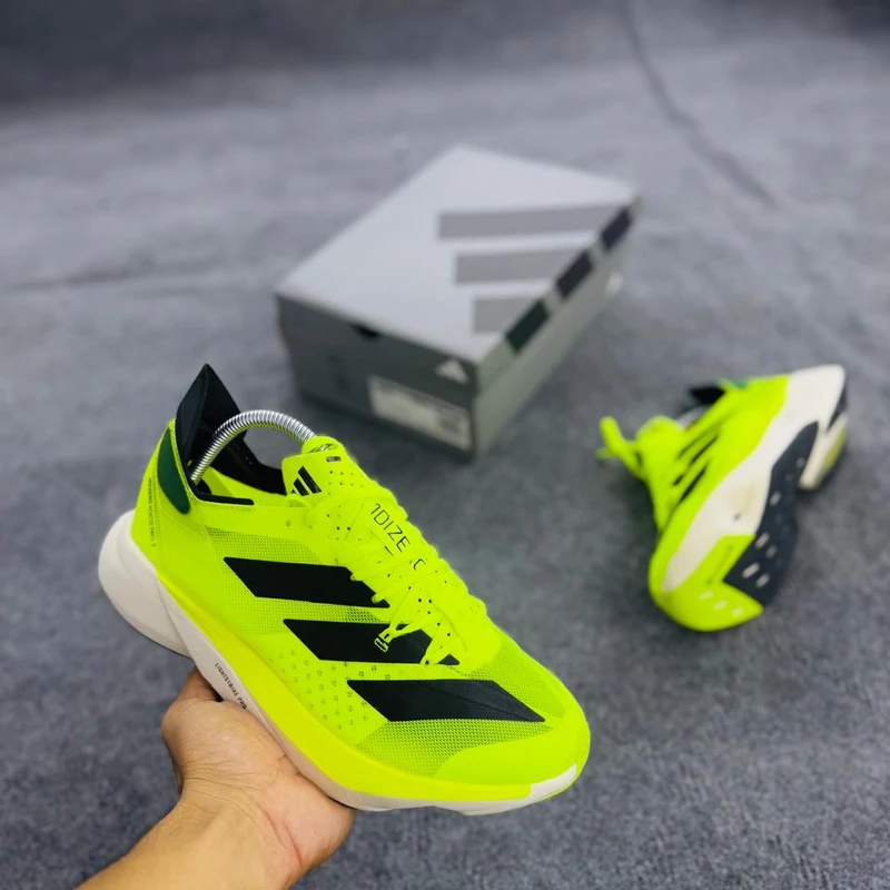 Adios pro 3