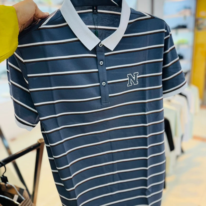 Premium T-shirt (polo) china