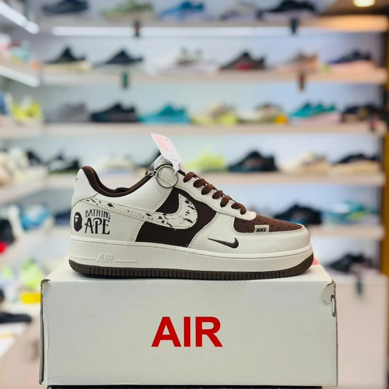 Air force 1 - 07