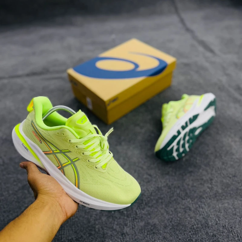 Asics GT-2000