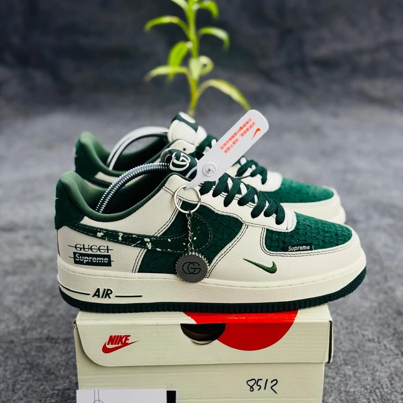AIR FORCE 1-07