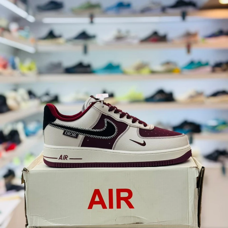 Air force 1 - 07