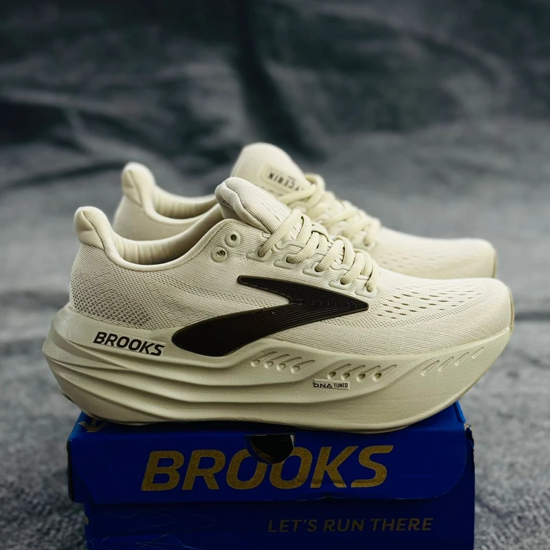 BROOKS GLYCERIN MAX