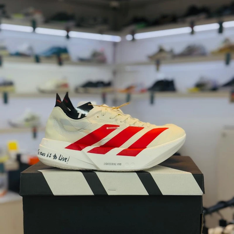Adios pro 4