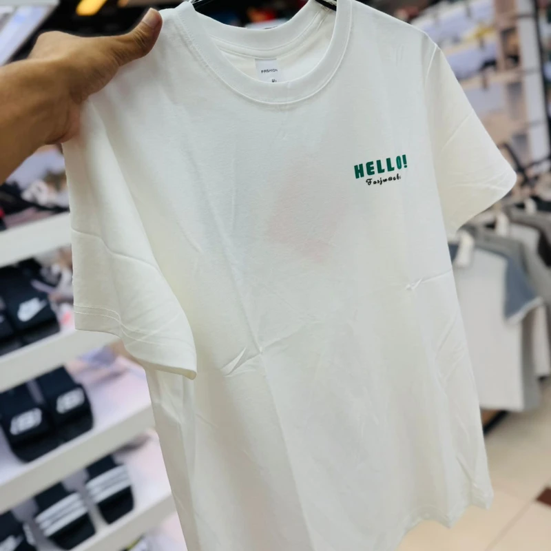 Premium T-shirt (Half) china