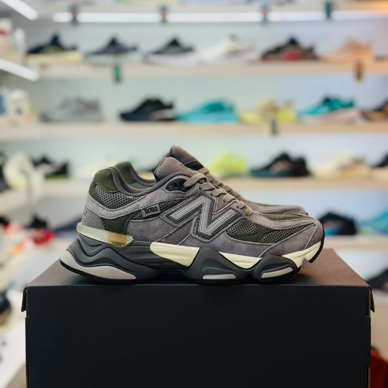 New balance 9060